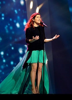 Pernilla Karlsson